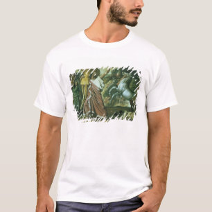 Romulus, Eroberer von Acron, seinen Hintern zu t T-Shirt