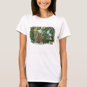 Romulus, Eroberer von Acron, seinen Hintern zu t T-Shirt
