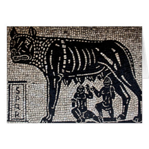 Romulus u. Remus