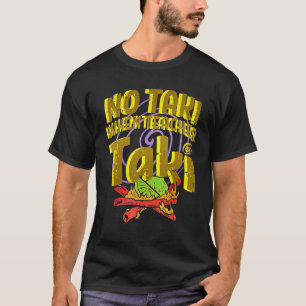 Ron Desantis Escape to Florida Vintag Funny T-Shirt