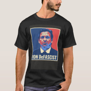 Ron DeSantis Impeach Little T-Shirt