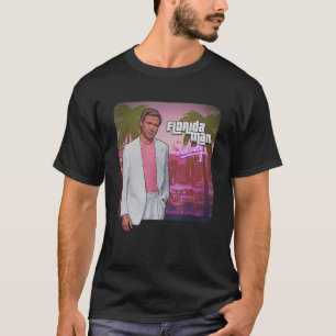Ron Desantis Isu2026 Florida Mann Stellvertretende T-Shirt