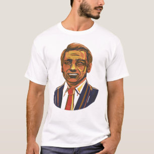 ron desantis präsident 2024 T-Shirt