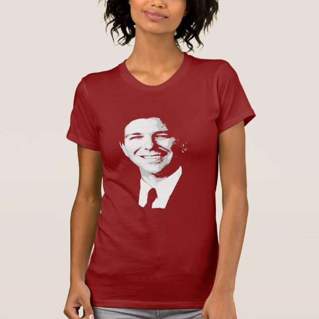 Ron Desantis T - Shirt (Vorderseite)