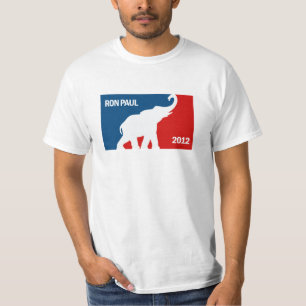 RON PAUL 2012 PRO T-Shirt
