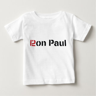 Ron Paul Baby-T - Shirt 2012