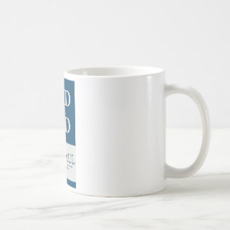 Ron Paul Ende die gefütterte Fahne Tasse