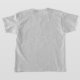 Ron Paul FriedensT - Shirt (Laydown Back)