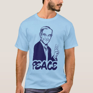 Ron Paul FriedensT - Shirt