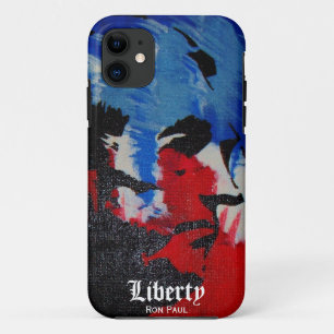 Ron Paul iPhone 5 Fall 11 Hülle