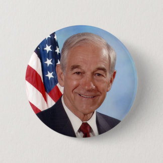 Ron Paul: Kongressabgeordnetes, Doktor, Button