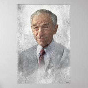 Ron Paul Poster