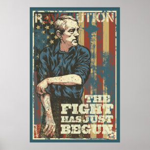 Ron Paul Poster