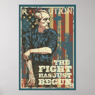 Ron Paul Poster