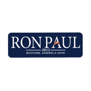 Ron Paul-Revolution