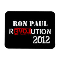 Ron Paul Revolution 2012