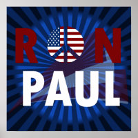 Ron Paul Revolution 2012