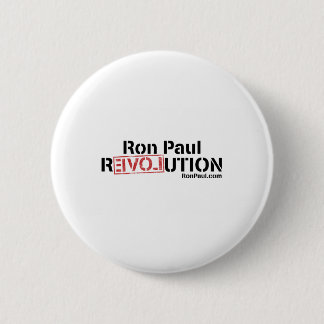 Ron Paul-Revolution Button