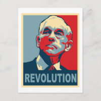 Ron Paul-Revolution