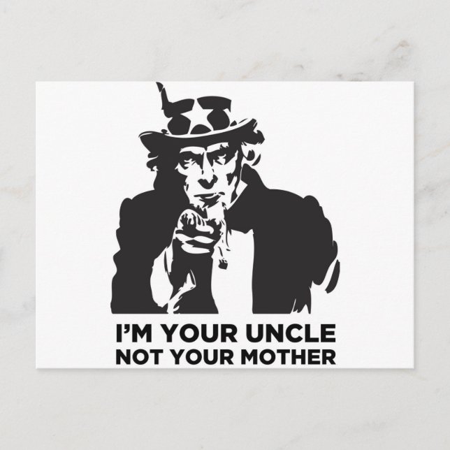 Ron Paul Revolution Shirt Postkarte (Vorderseite)