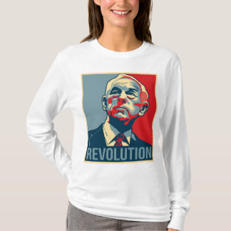 Ron Paul-Revolution T-Shirt