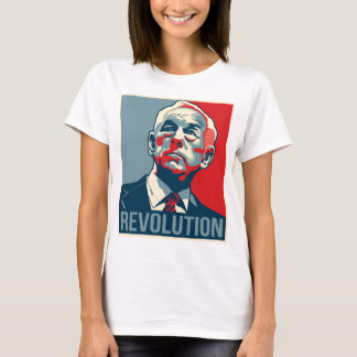 Ron Paul-Revolution T-Shirt