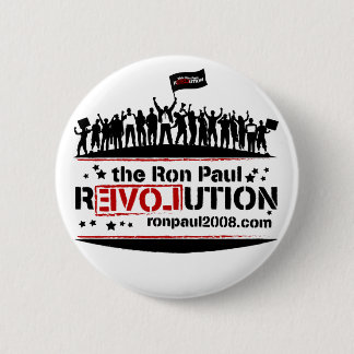 Ron Paul-Revolutions-Knopf Button