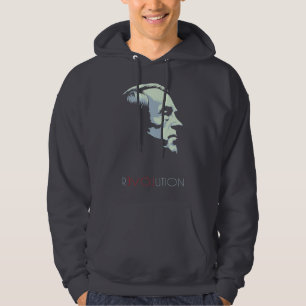 Ron Paul Revolutions-Shirt Hoodie