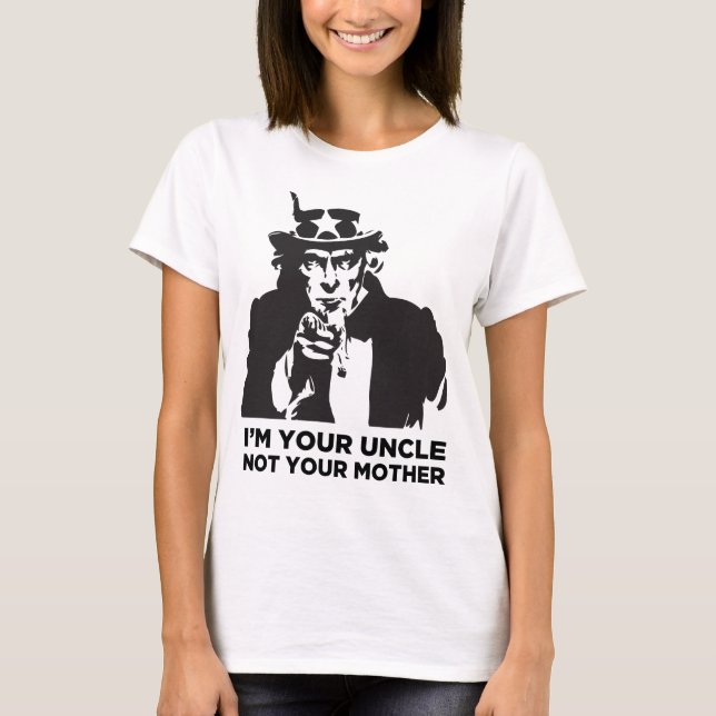 Ron Paul Revolutions-Shirt T-Shirt (Vorderseite)