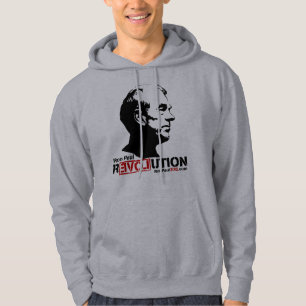 Ron Paul Revolutions-T - Shirt 2012
