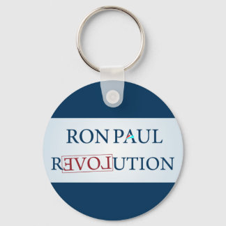 Ron Paul Schlüsselanhänger