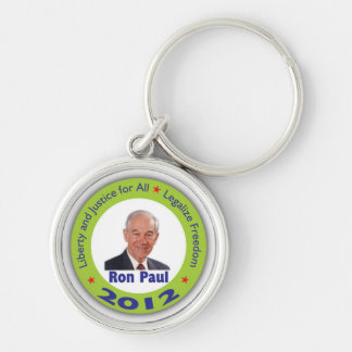 Ron Paul Schlüsselanhänger 2012
