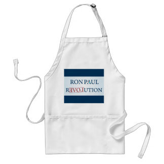 Ron Paul Schürze