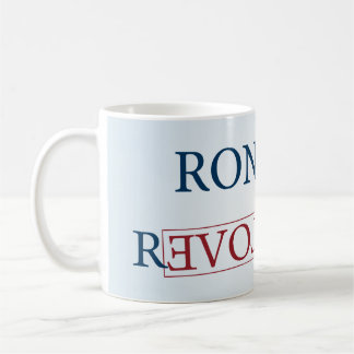 Ron Paul Tasse