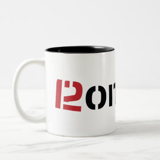 Ron Paul Tasse 2012