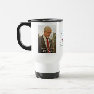 Ron Paul Tasse 2012