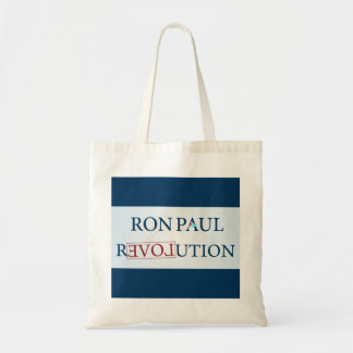 Ron Paul Tragetasche
