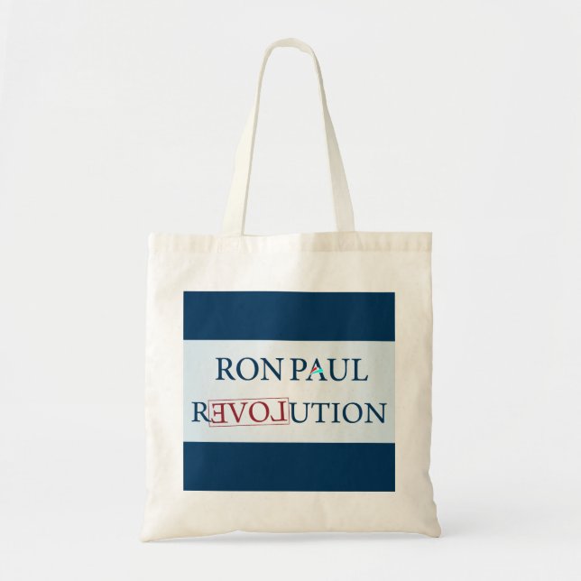 Ron Paul Tragetasche (Vorne)