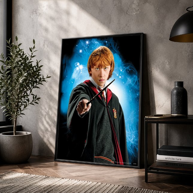 Ron Weasely Poster (Von Creator hochgeladen)