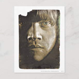 Ron Weasley 1 Postkarte
