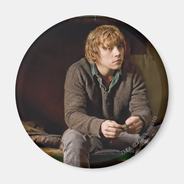 Ron Weasley 2 Magnet (Vorne)