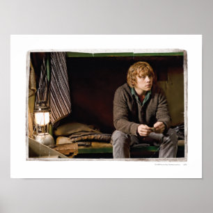Ron Weasley 2 Poster
