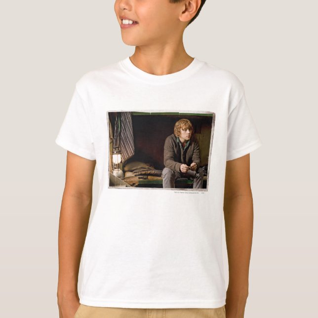 Ron Weasley 2 T-Shirt (Vorderseite)