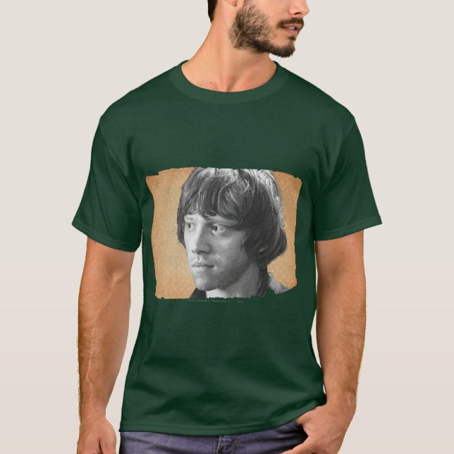 Ron Weasley 2 T-Shirt (Vorderseite)