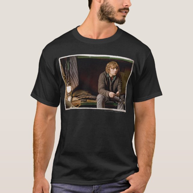 Ron Weasley 2 T-Shirt (Vorderseite)