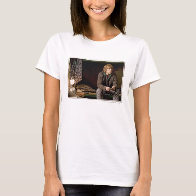 Ron Weasley 2 T-Shirt (Vorderseite)