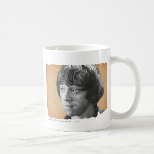 Ron Weasley 2 Tasse