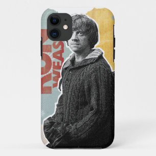 Ron Weasley 7 Case-Mate iPhone Hülle