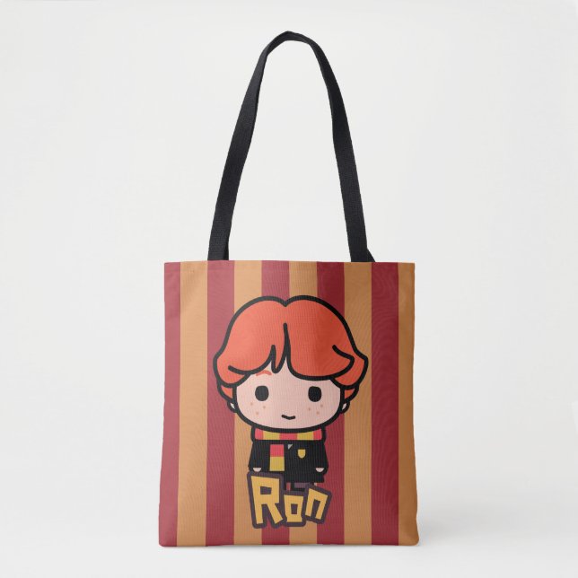 Ron Weasley Cartoon Art (Vorderseite)