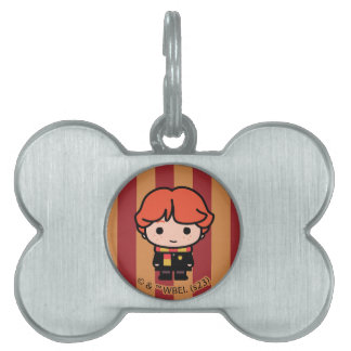 Ron Weasley Cartoon Art Tiermarke